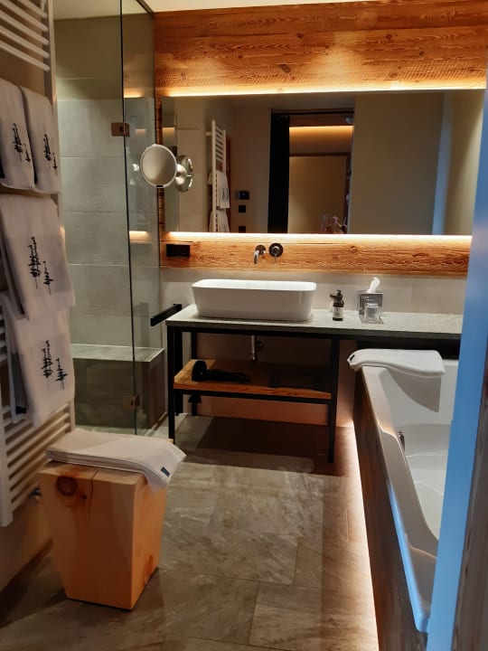 Zimmer My Arbor - Dolomites