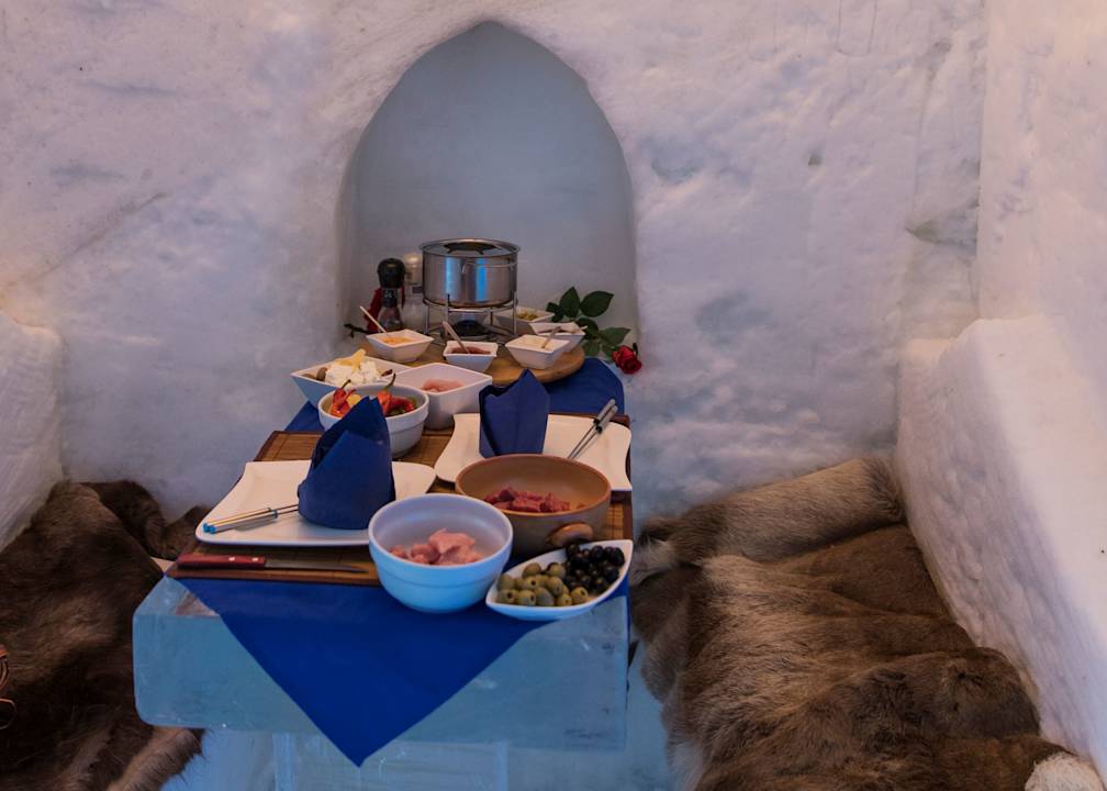 Gastro Hotel Alpeniglu