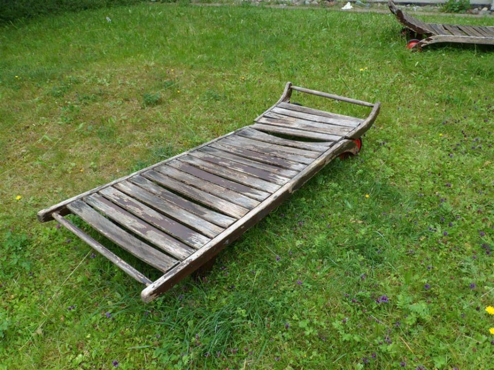 Außenbereich DORMERO Hotel Freudenstadt