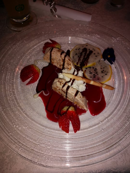 Gastro Hotel Lizumerhof