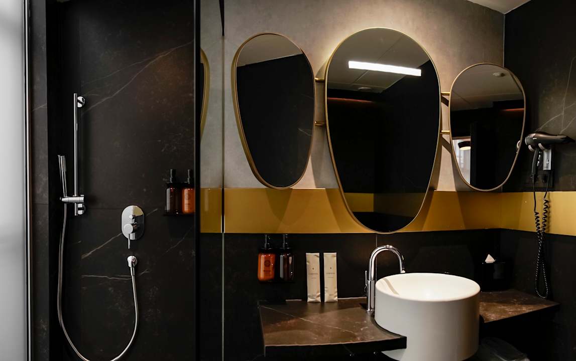 Zimmer Soho Boutique Granada