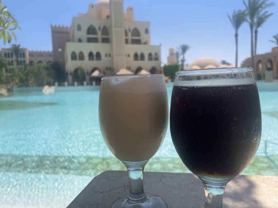 Gastro Makadi Palace