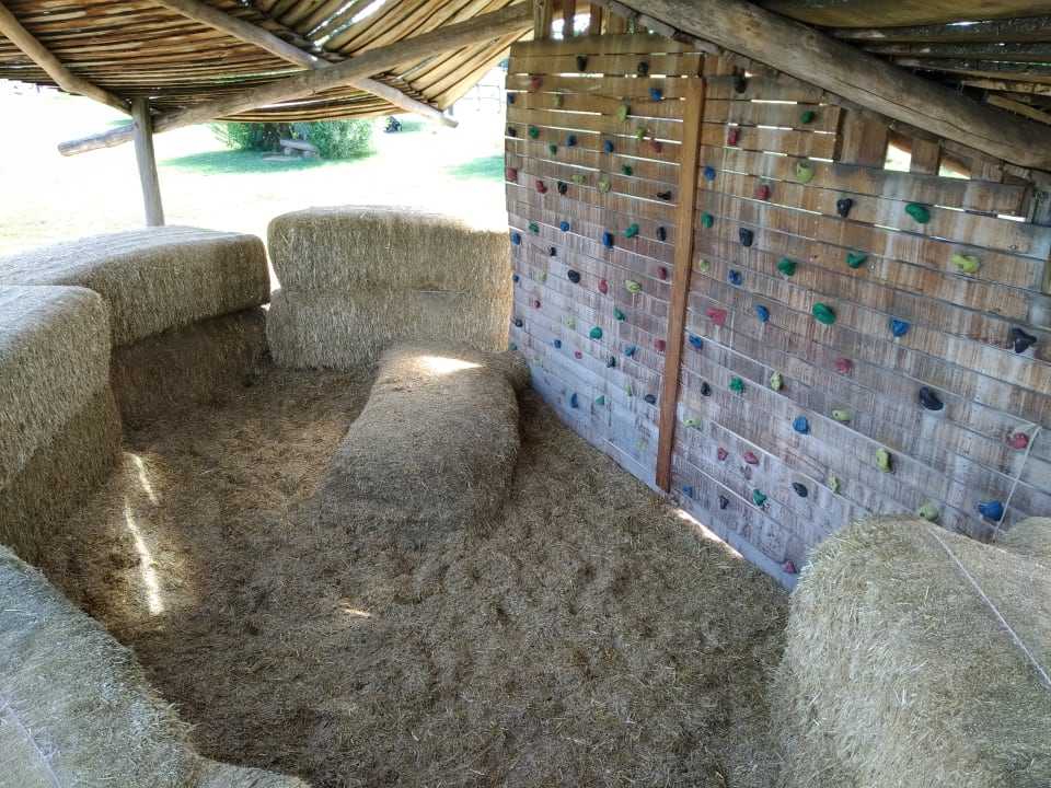 Sport & Freizeit Der Sonnenhof-Erlebnisbauernhof