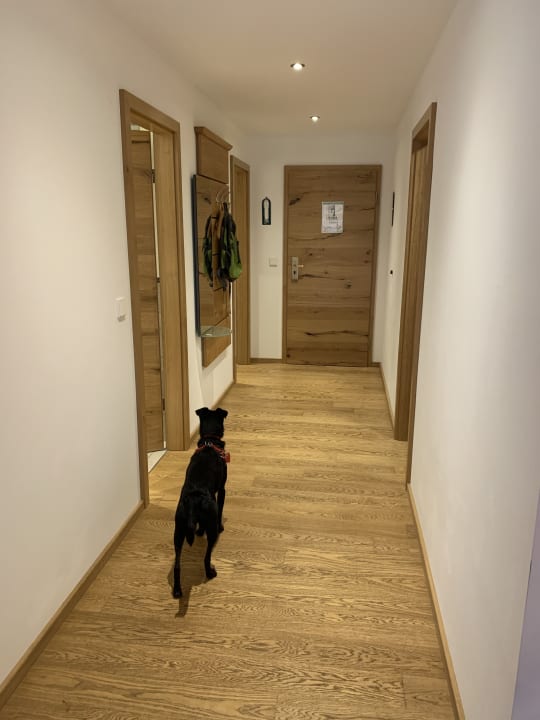 Zimmer Wellnesshotel Forsthaus Auerhahn