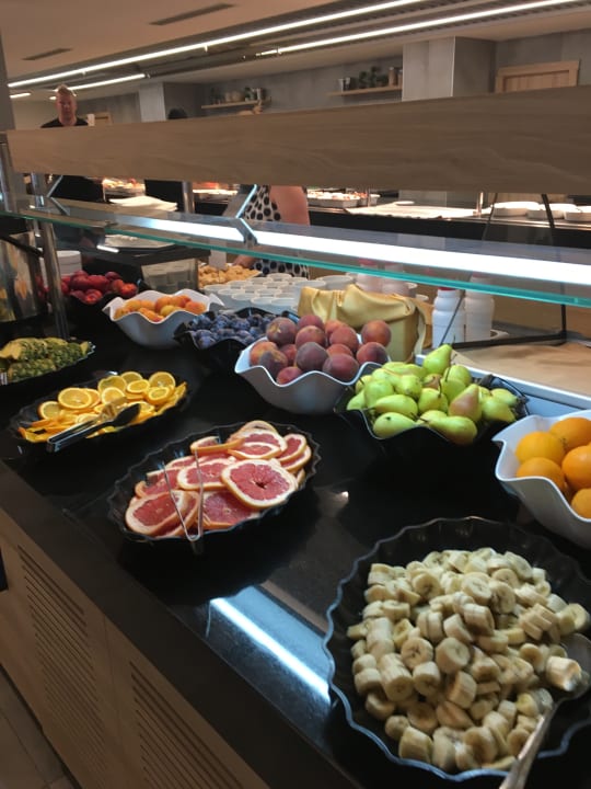 Restaurant HVD Viva Club Hotel