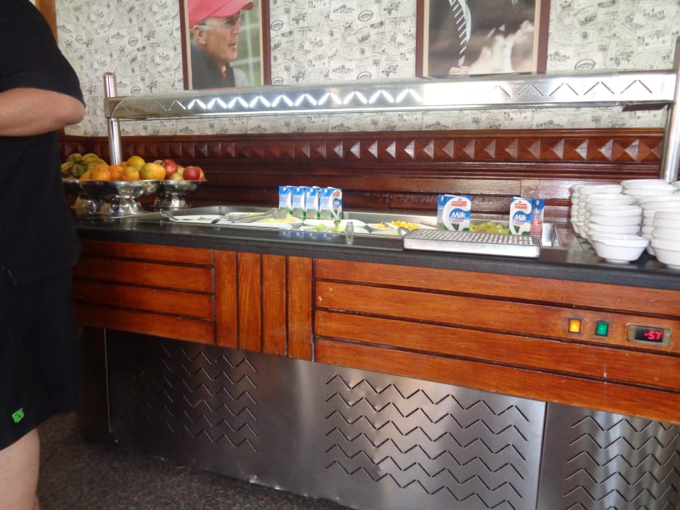 Restaurant Pickalbatros Jungle Aqua Park Resort - Neverland Hurghada
