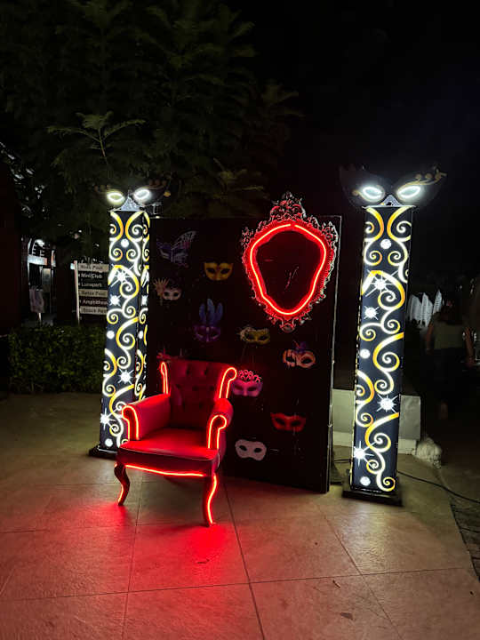 Sonstiges Hotel Delphin Diva