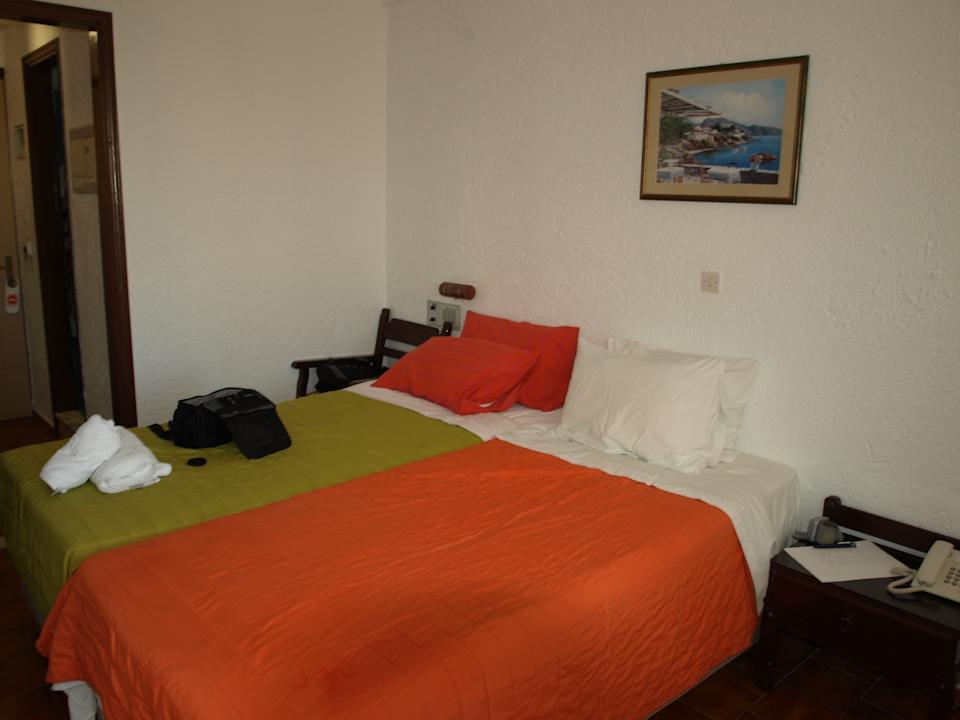 Zimmer Hotel Malia Holidays