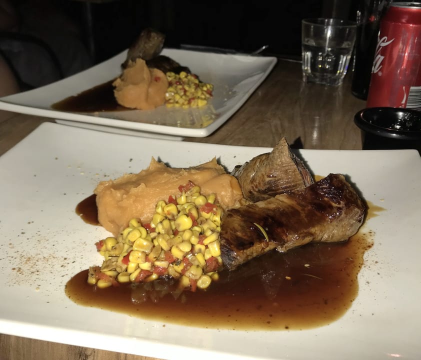 Gastro Karijini Eco Retreat