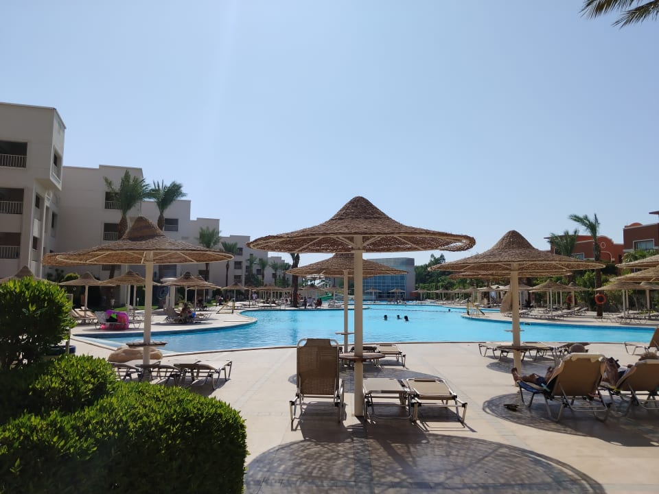 Pool Jaz Soma Beach