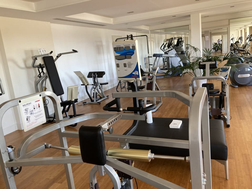 Sport & Freizeit Hotel Nassauer Hof