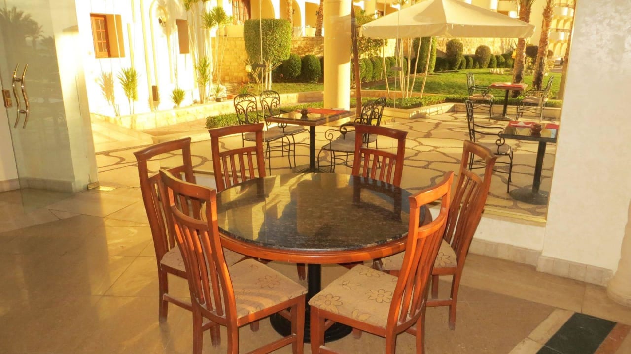 Selbst erklärend Coral Hills Resorts & SPA