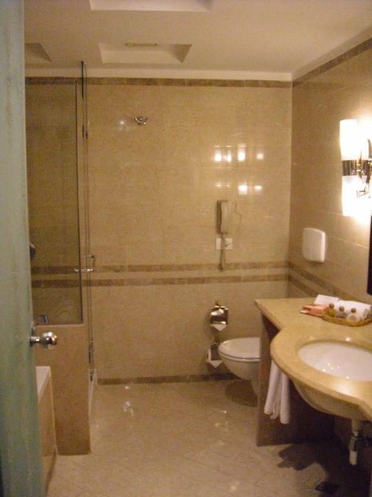 Bad Steigenberger ALDAU Beach Hotel