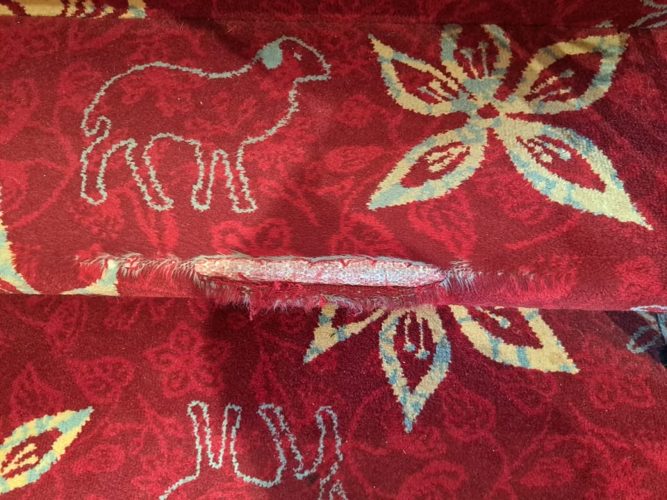 Lobby Hotel Lamm - Mitteltal