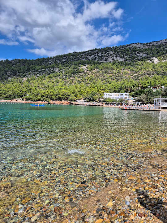 Strand Hapimag Sea Garden Resort