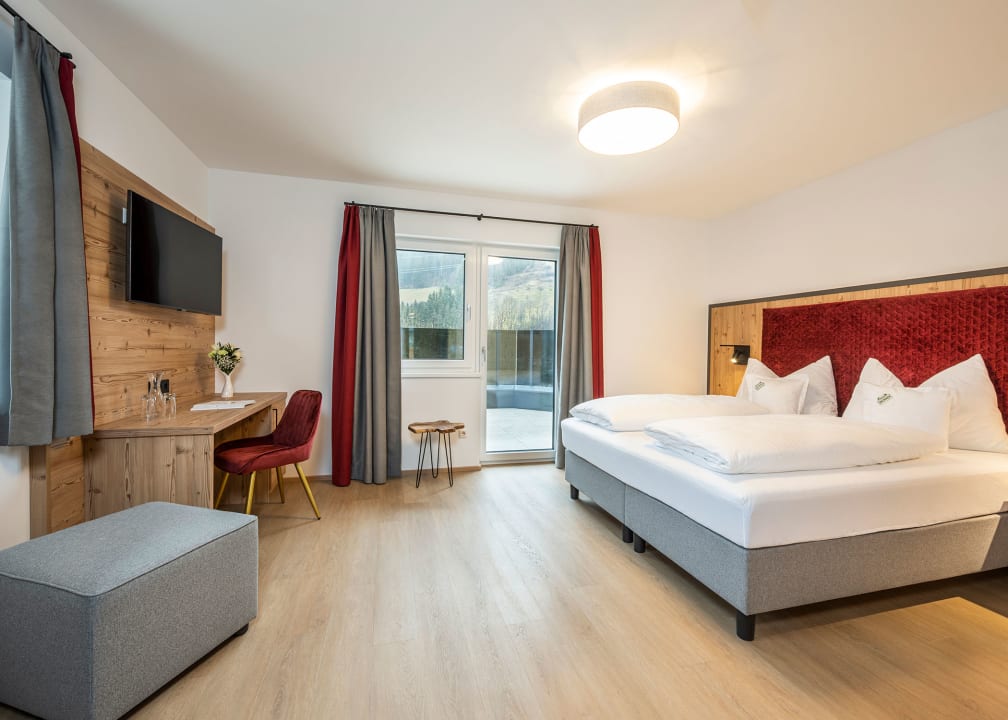 Zimmer Brunner Hotel - Restaurant - Camping an der Reiteralm