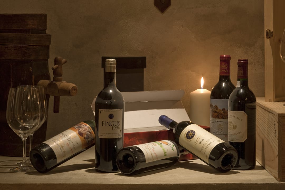 Gastro Hotel Berghof