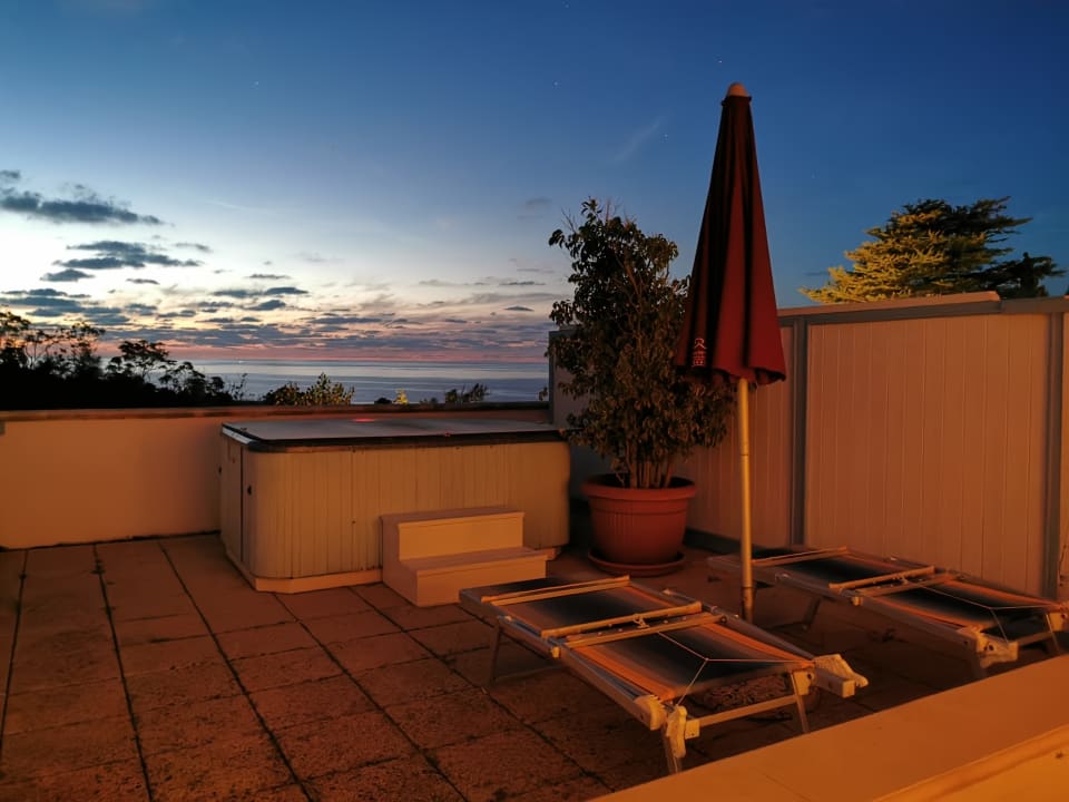 Zimmer Aldiana Club Rocca Nettuno Calabria