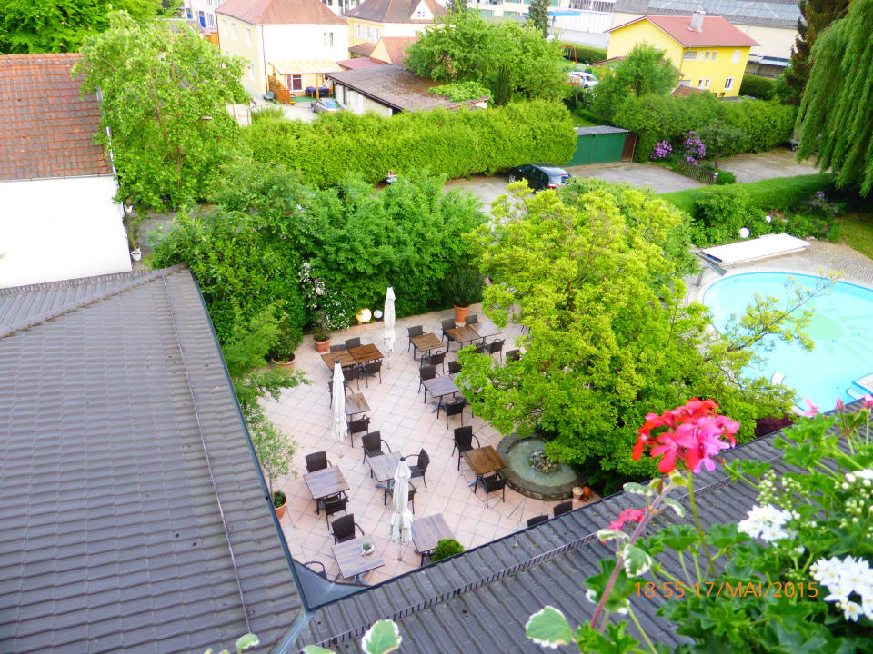 Hotel Hotel Antoniushof