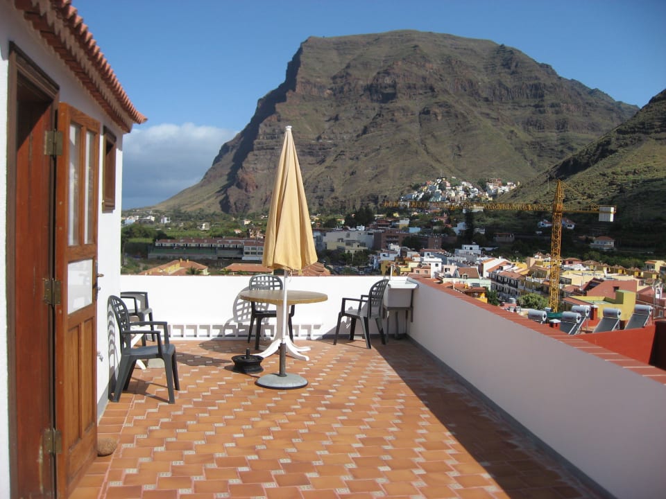 Winter Apartamentos Casa Humberto