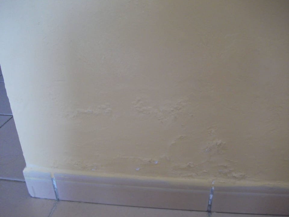 Sockel Wohnbereich Iberostar Selection Fuerteventura Palace