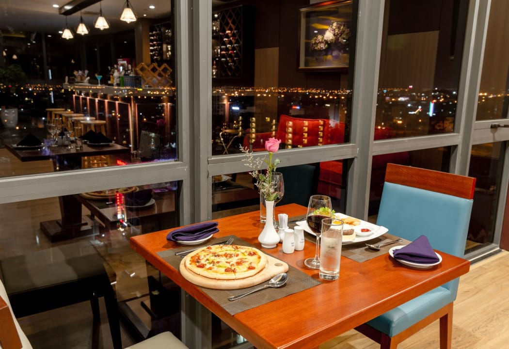 Gastro Aria Grand Hotel & Apartments