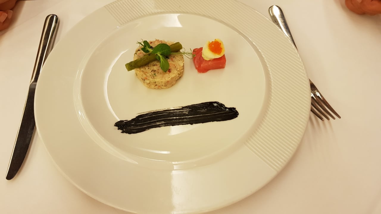 Gastro Gloria Serenity Resort