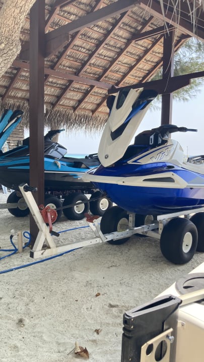 Sport & Freizeit Summer Island Maldives