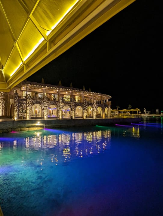 Ausblick Pickalbatros Citadel Resort