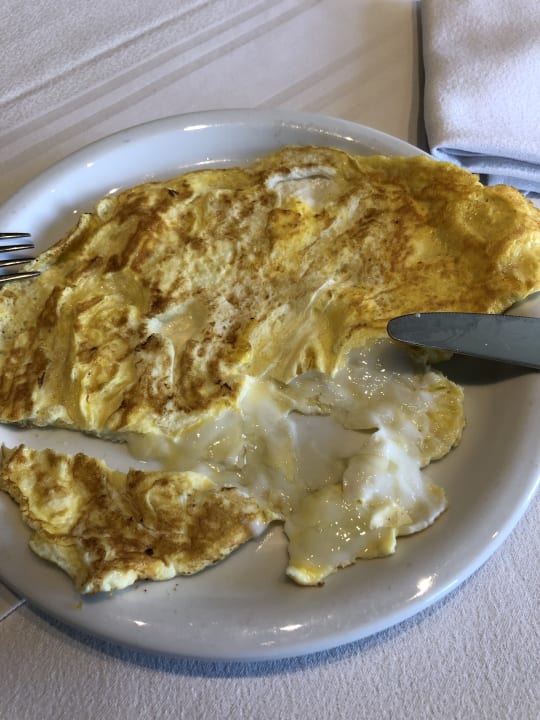 Gastro Calimera Yati Beach