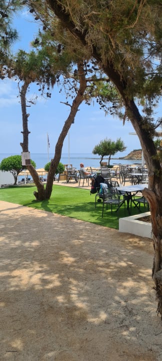 Strand Rodos Princess Beach Hotel & Spa