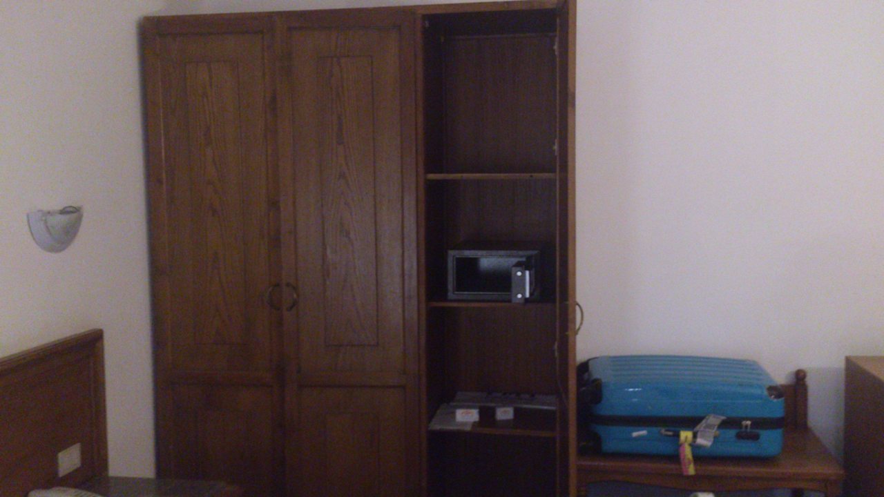 Genug Platz Pickalbatros Alf Leila Wa Leila Resort - Neverland Hurghada