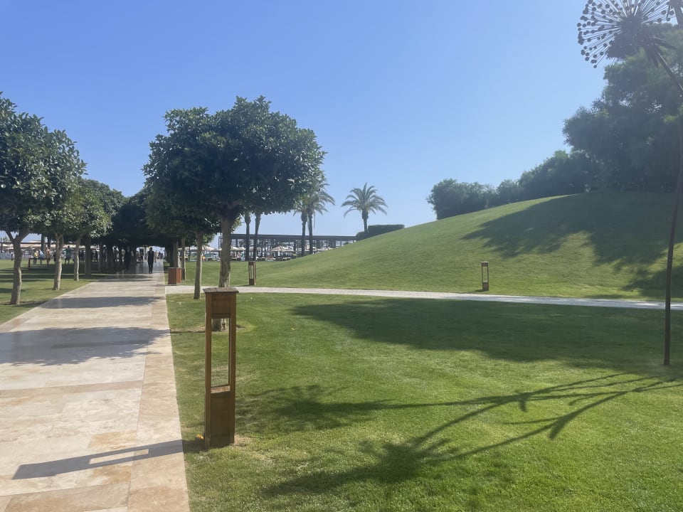 Sonstiges Rixos Premium Belek