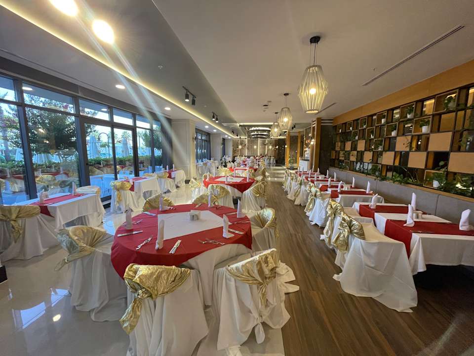 Gastro Diamond De Luxe Hotel & Spa