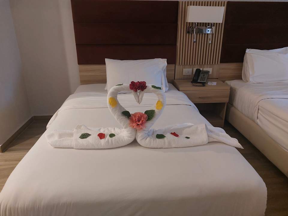 Zimmer Stella Beach Resort & Spa Makadi Bay