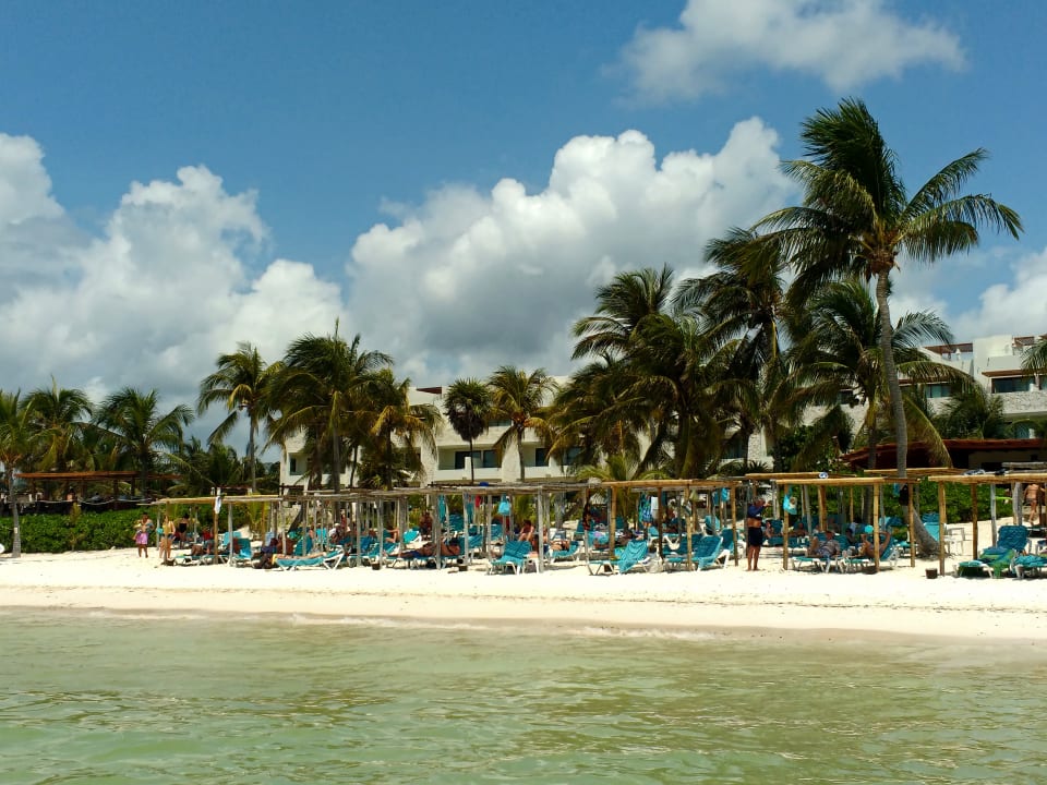 Strand Akumal Bay Beach & Wellness Resort