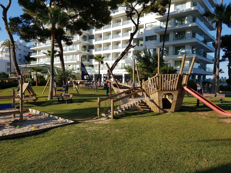 Sport & Freizeit Playa Esperanza Resort