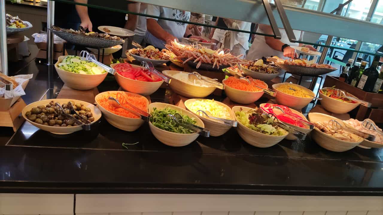 Gastro Iberostar Selection Lagos Algarve