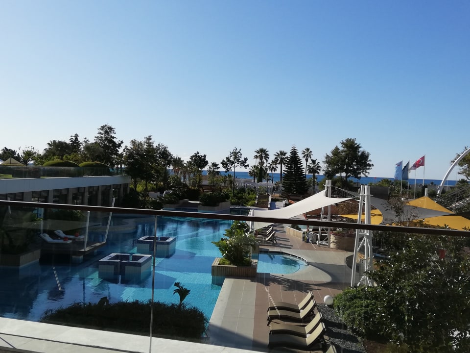 Ausblick TUI BLUE Side