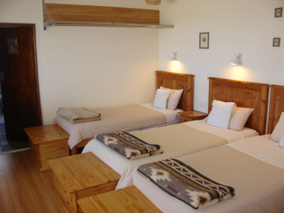 Zimmer On The Bay Guesthouse
