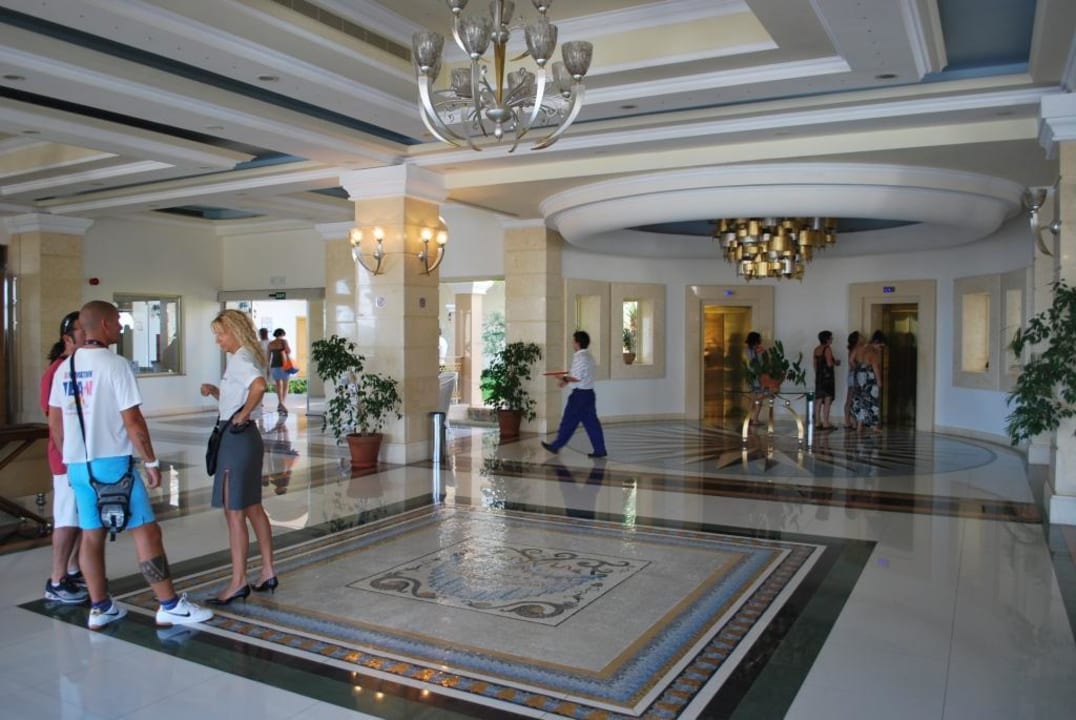Lobby Lindos Imperial Lindos Imperial Resort & Spa