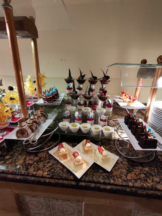 Gastro Jolie Ville Kings Island Luxor