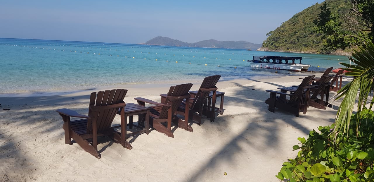 Strand Ao Prao Resort