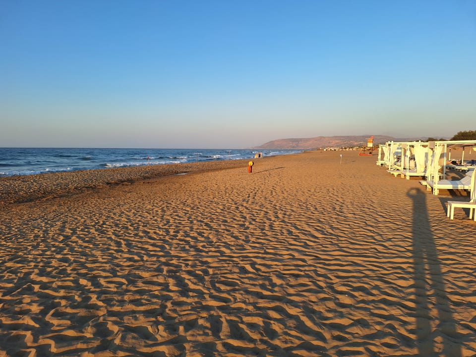 Strand Anemos Luxury Grand Resort