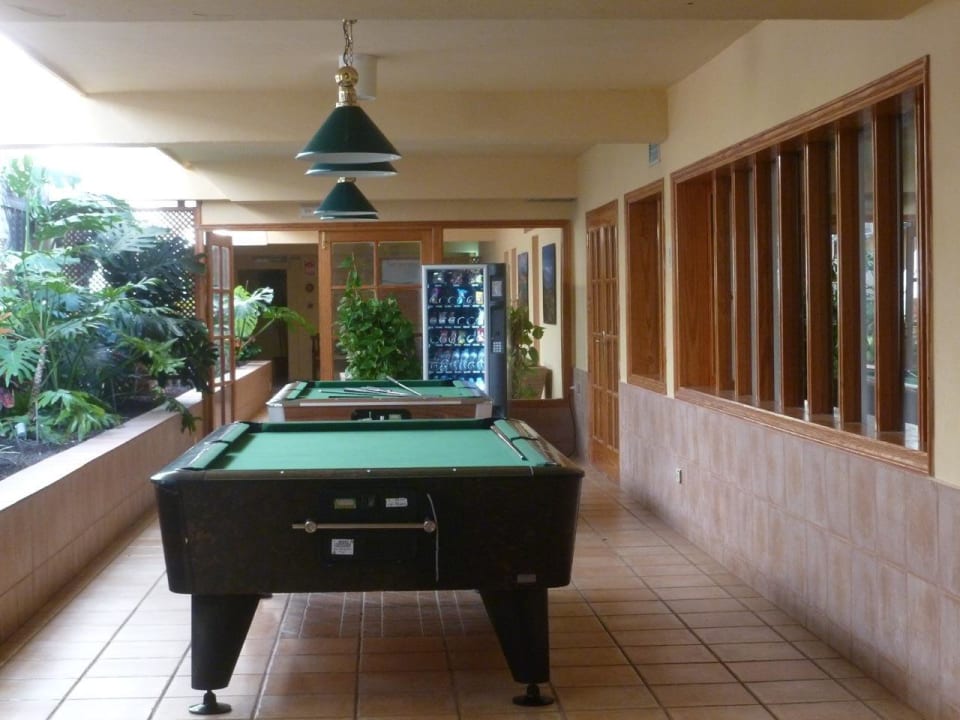 Sportsbar HOVIMA Jardin Caleta