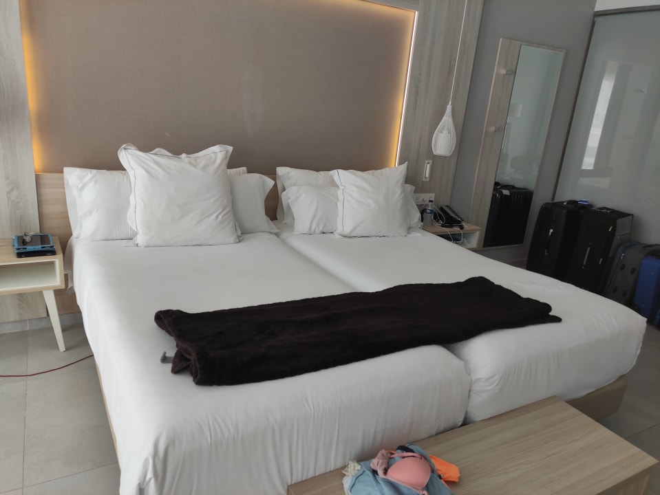 Zimmer Bahia Principe Fantasia Tenerife