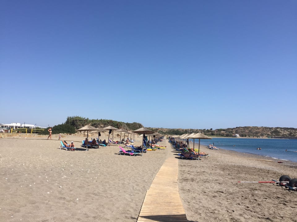 Strand Atlantica Plimmiri