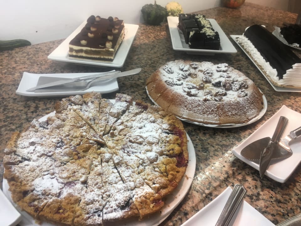 Gastro Playa Esperanza Resort