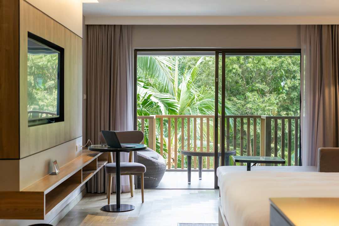 Zimmer Holiday Inn Resort Krabi Ao Nang Beach by IHG