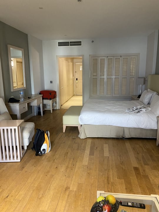 Zimmer Old Palace Resort Sahl Hasheesh